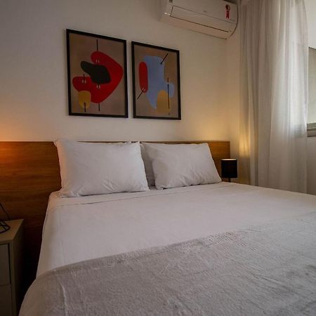 Vn Melo Alves Appartement São Paulo Buitenkant foto